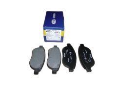 Pastiglie freno MAGNETI MARELLI 363700205167 425222