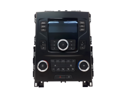 Autoradio A/C Renault Megane 4 280905033R 4.2" 0km 1044