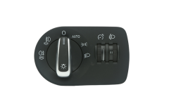 Interruttore luci 8U1941531G B18621 Audi Q3 Borsehung