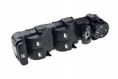 Interruttore Alzacristalli Originale Citroen C4 6554HA