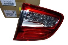 Fanale Destra Originale 1607700480 Citroen C4 Aircross Fanale Destra Originale 1607700480 Citroen C4 Aircross