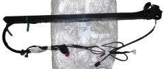 Sistema cablaggi Drzwi Posteriore Nuovo Originale 1617310180 Citroen Peugeot