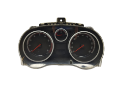 Tachimetro Opel Corsa D P0013264279 1931