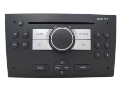 Radio lettore CD 30 MP3 Opel 13188890 QW UCH-UK6 7647104311