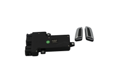 Interruttore Regolazione Sedile 4G0959747 99591801701 VW Audi Vika