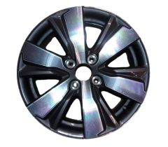 Cerchio Alluminio Nuovo Originale 16' 96783981AS Peugeot