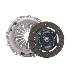 Kit frizione Originale Citroen Peugeot C1 107 Aygo 1.4 HDI 1609010580 Kit frizione Originale Citroen Peugeot C1 107 Aygo 1.4 HDI 1609010580