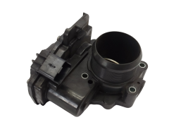 Valvola corpo farfallato Citroen Peugeot 9806625280 A2C85766300 2.0 HDI 2
