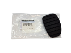 Copripedali Renault 8200183752 Originale