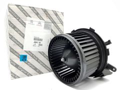 Motorino Ventola Riscaldamento Nuovo Originale Jumper Boxer Ducato III 6441Y2