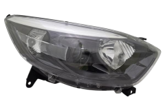 Faro Sinistro Originale Renault Captur 260607817R