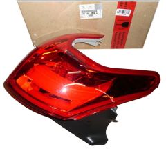 Fanale Destra Originale 9678074280 Peugeot 2008