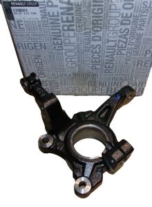 Snodo sterzo ruota Sinistro Anteriore Nuovo Originale 400157575R Renault