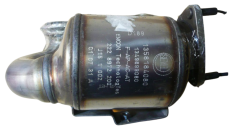 Catalizzatore Nuovo Originale 1706.P3 1706P3 Citroen Jumper Peugeot Boxer 2.2 HDI