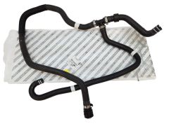 Tubo radiatore Originale Jumper Boxer Ducato 2.2 HDi 1611982180