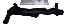 Flangia acqua Originale 9806793080 Peugeot Citroen