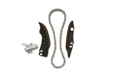 Kit catena distribuzione Fare BMW 11318506652A B18853 Borsehung