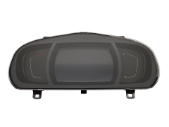 Tachimetro Renault Scenic 4 248100665R 7809