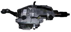 Piantone sterzo Nuovo Originale 8200738088 Renault Megane 2 Piantone sterzo Nuovo Originale 8200738088 Renault Megane 2