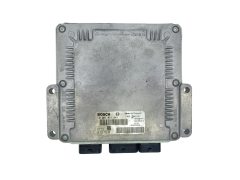 Centralina 0281011341 9653873280 9640938680 PSA Bosch 63410