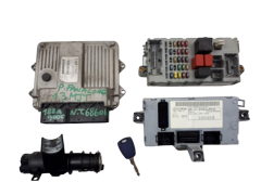 Kit avviamento Punto 55186608 51735169 46552681 1.3 Multijet