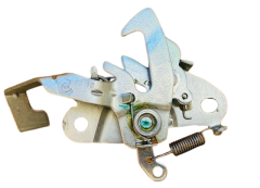 Serratura Cofano Nuovo Originale Citroen Peugeot C1 793481