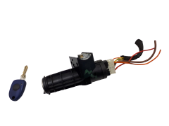 Blocchetto Accensione Fiat Punto 0.5521 0.6670 B365 TRW 1170
