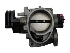 Valvola corpo farfallato Chrysler 300M 04591169AD 2,7 V6