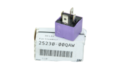Relè Nuovo Originale Renault Nissan 50 A 2523000QAW