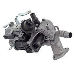 Valvola EGR Nuovo Originale Citroen Peugeot C4 207 1.6HDI 8v 9802194080