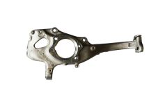 Snodo sterzo ruota Anteriore Destra 4G0407254A B12109 Audi Borsehung