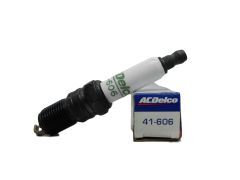 Candela di accensione 41-606 ACDelco Chevrolet Pontiac Buick