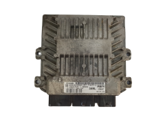 Centralina 5WS40303K-T 4M51-12A650-JL SID202 Ford Siemens 3244