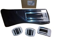Copripedali Nuovo Originale 1629067380 Peugeot