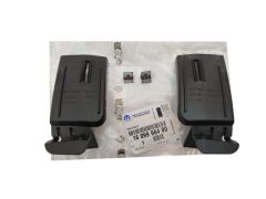 Supporto Paraurti Anteriore Nuovo Originale 1609966480 Citroen