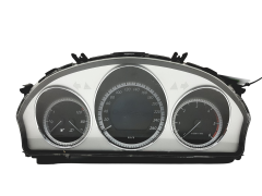 Contagiri Mercedes C S204 A2049002105 VDO