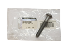 Bullone Renault Dacia 8200581340 Originale
