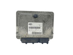 Centralina IAW4AF.M9 55187372 61600.627.05 Fiat Magneti Marelli 62298