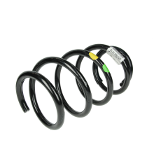 Molla Elicoidale Anteriore Nuovo Originale 540100062R Renault