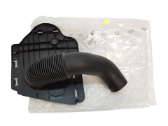 Tubo aria Citroen Peugeot 1.6 HDI 1434A5 1434.A5 Nuovo Originale Tubo aria Citroen Peugeot 1.6 HDI 1434A5 1434.A5 Nuovo Originale