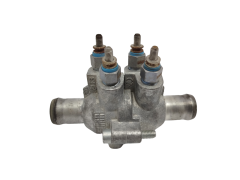 Riscaldatore acqua 8200573138 1.5 dCi CDI Renault Nissan Mercedes