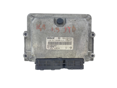Centralina Alfa Romeo 55198492 0281011488 49EAV Bosch 53924