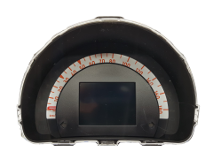 Tachimetro Smart Forfour 248211809R Visteon 23920