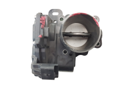 Valvola corpo farfallato Citroen Peugeot 9801626780 2.0 HDI