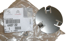 Kit riparazione pinza freno Originale Citroen Peugeot C8 807 440722
