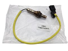 Sonda lambda Nuovo Originale Renault Clio III 1.2-1.6 16v 7700274189