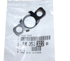 Guarnizione, sigillo Nuovo Originale 9805332280 Citroen Peugeot