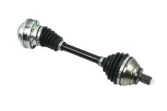 Albero di trasmissione Sinistra 3AB407271 B18425 VW Audi Seat Skoda Borsehung