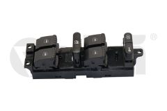 Interruttore Alzacristalli 7M3959857D 99591809901 VW Seat Vika