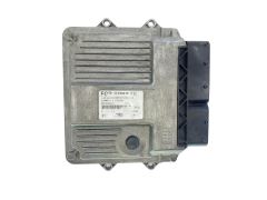 Centralina FGP 55194018 YU MJD 6JO.C6 71600.062.04 Opel 63233